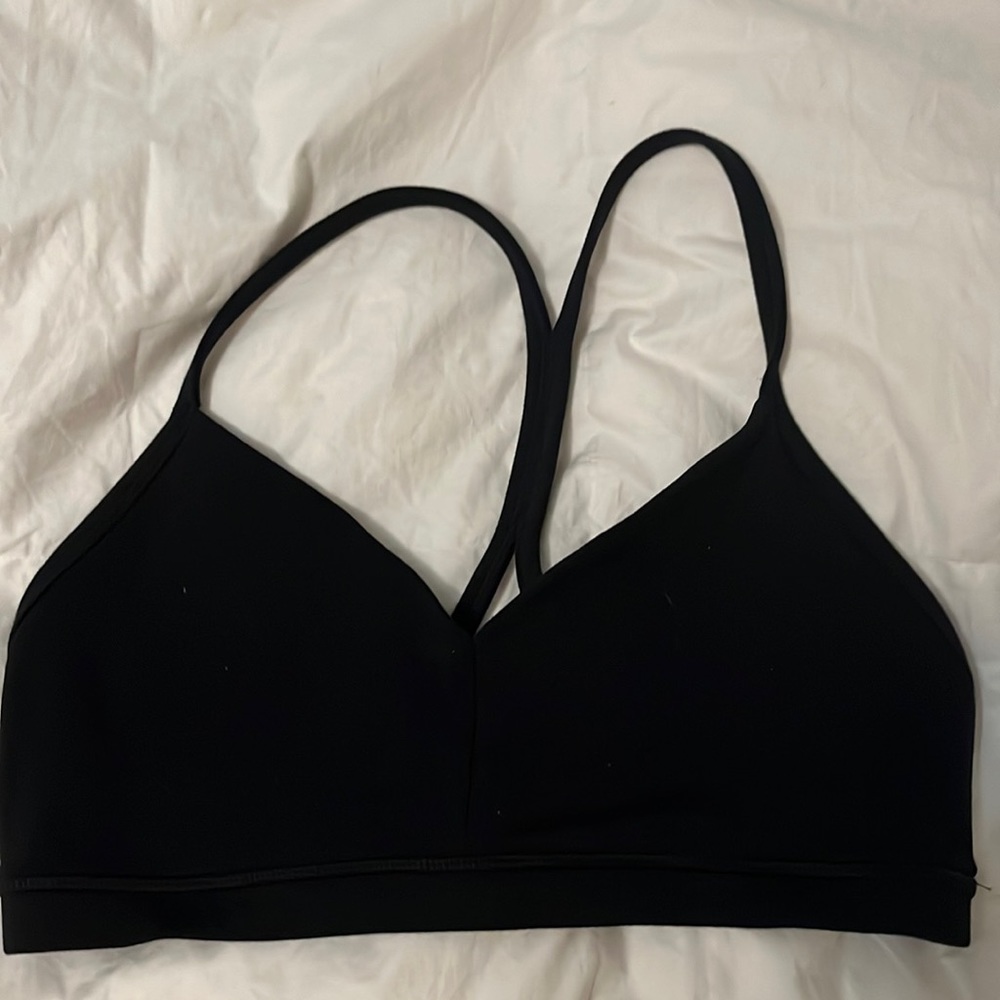Fleo Reinette sports bra